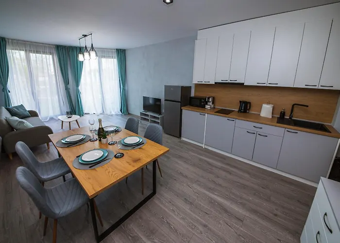 Athmospherevillaema Kranevo