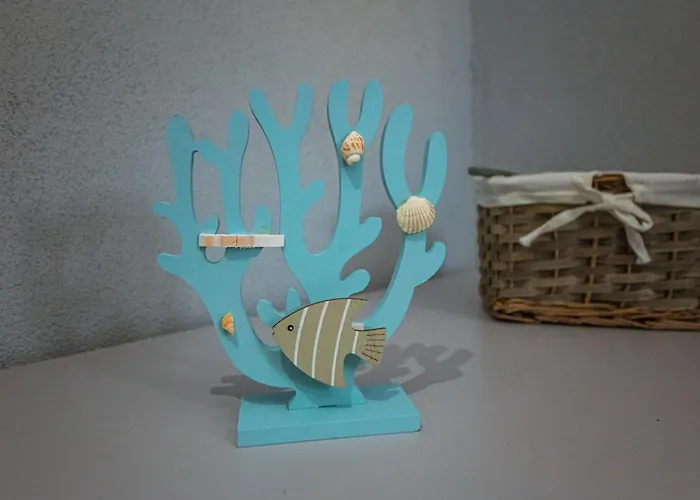 Athmospherevillaema Lejlighed Kranevo