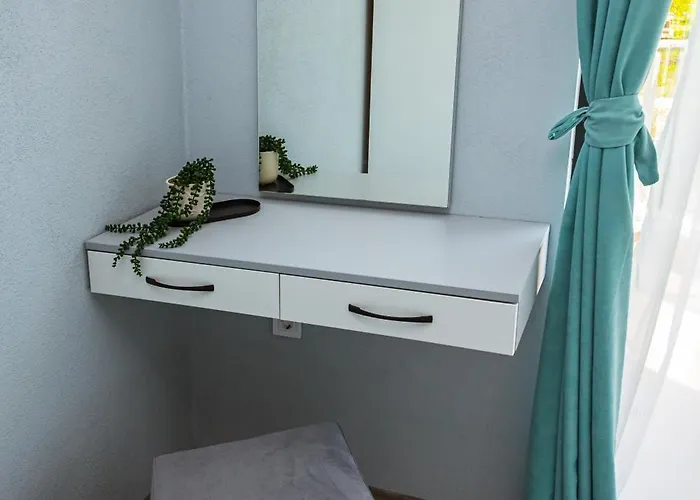 Athmospherevillaema Lejlighed