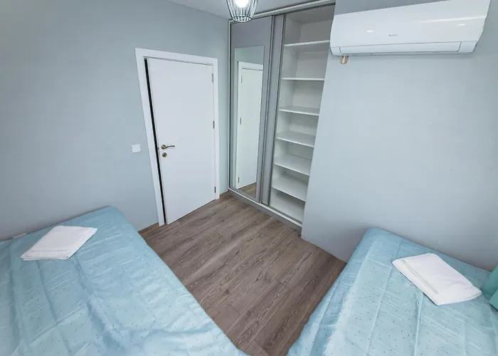 Athmospherevillaema Kranevo