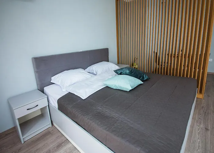 Athmospherevillaema Kranevo