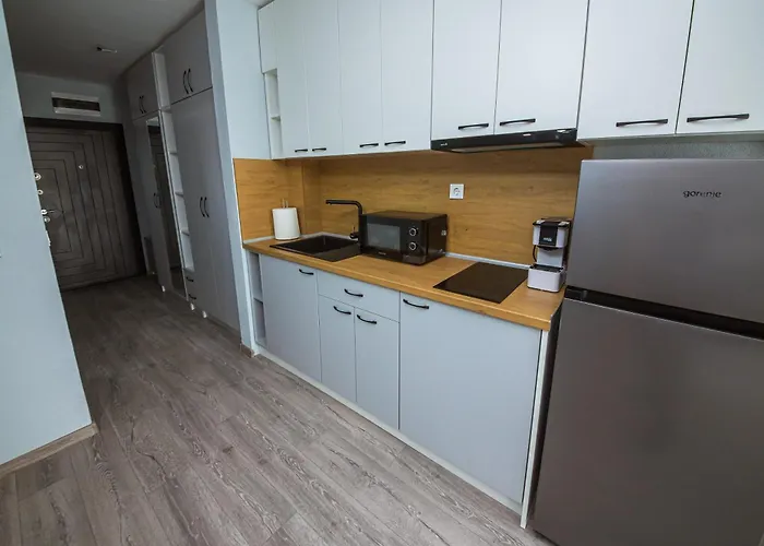 Apartment Athmospherevillaema