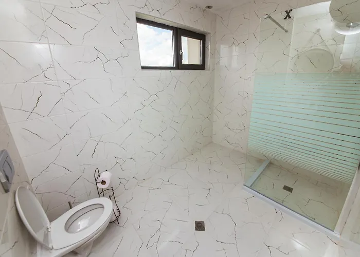 Lejlighed Athmospherevillaema Kranevo