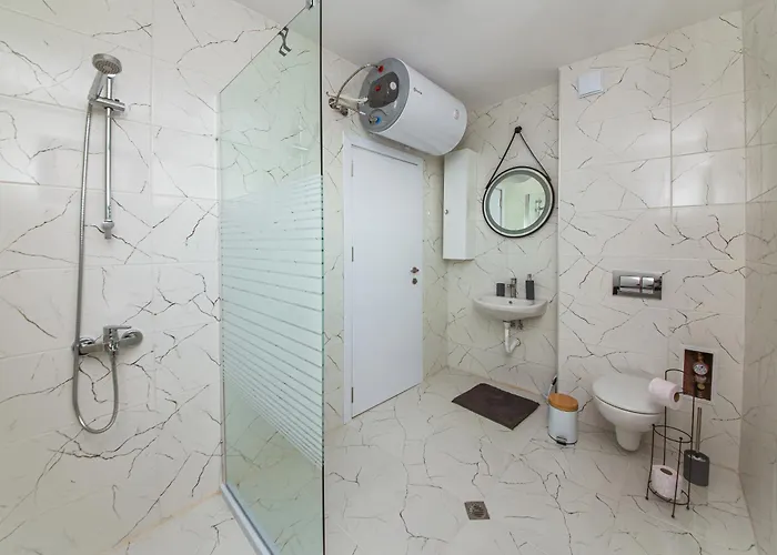 Athmospherevillaema Kranevo