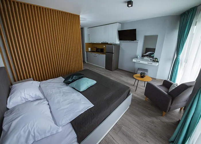 Athmospherevillaema * Kranevo