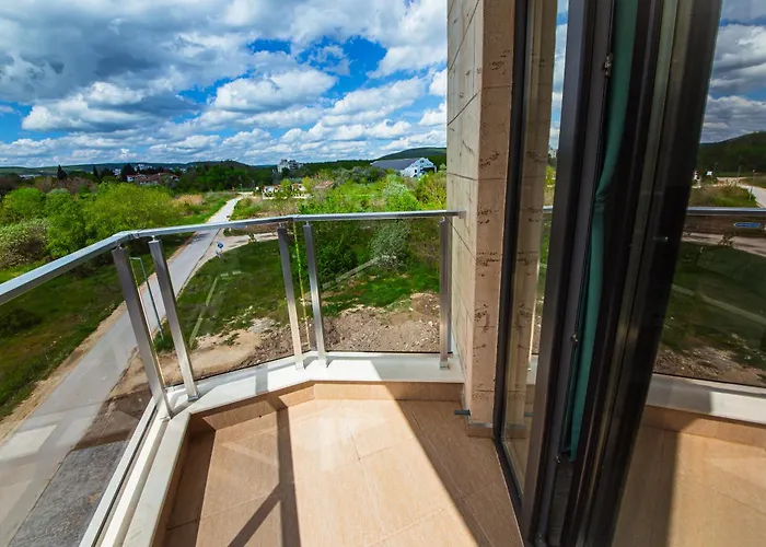 Athmospherevillaema Lejlighed Kranevo