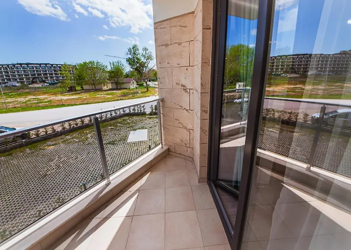 Athmospherevillaema Kranevo