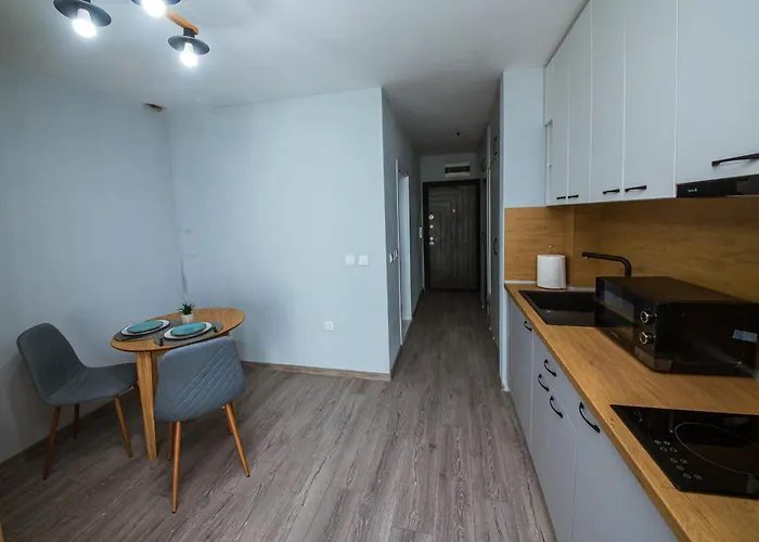 Athmospherevillaema Kranevo