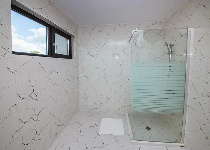 Athmospherevillaema Lejlighed *