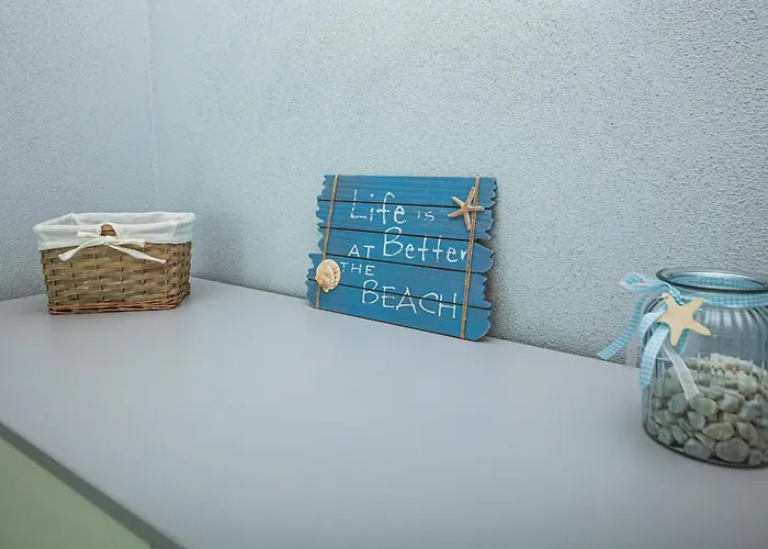 Athmospherevillaema Kranevo